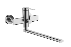 {{photo.Alt || photo.Description || 'Смеситель для ванны BELZ сатин (B22813-1)'}}