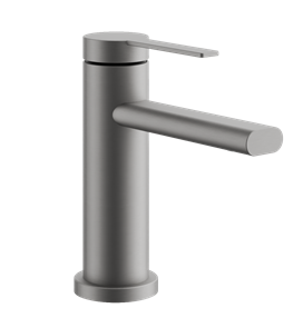 {{photo.Alt || photo.Description || 'Смеситель для раковины BELZ оружейная сталь (B10813-3)'}}