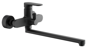 {{photo.Alt || photo.Description || 'Смеситель для ванны BELZ черный (B22713-7)'}}