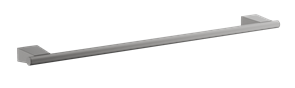 Держатель для полотенец BELZ оружейная сталь (B91201) B91201