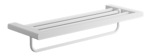 Полка для полотенец BELZ белый (B91024) B91024