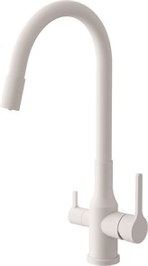 {{photo.Alt || photo.Description || 'Смеситель для кухни BELZ белый (B76814-8)'}}