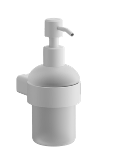 Дозатор BELZ белый (B91027) B91027