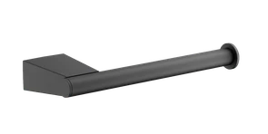 Держатель для туалетной бумаги BELZ черный (B91403-2) B91403-2