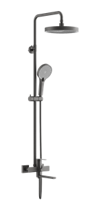 {{photo.Alt || photo.Description || 'Душевая система BELZ оружейная сталь (B24813-3)'}}