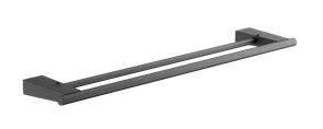 Держатель для полотенец BELZ черный (B91409) B91409