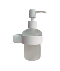 Дозатор BELZ белый (B91527) B91527