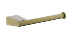 Держатель для туалетной бумаги BELZ брашированное золото (B91303-2) B91303-2