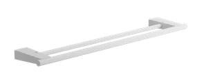 Держатель для полотенец BELZ белый (B91509) B91509
