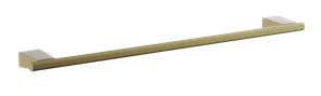 Держатель для полотенец BELZ брашированное золото (B91301) B91301