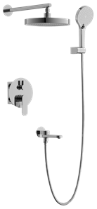 {{photo.Alt || photo.Description || 'Душевая система BELZ встроенная хром (B80713)'}}