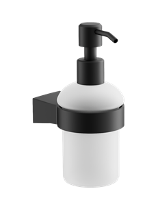 Дозатор BELZ черный (B91427) B91427
