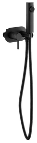 {{photo.Alt || photo.Description || 'Смеситель BELZ с гигиенической лейкой черный (B55807-7)'}}