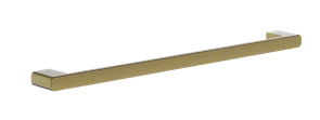 Держатель для полотенец BELZ брашированное золото (B90801) B90801