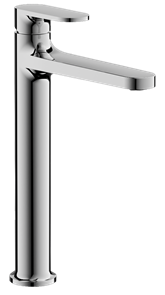 {{photo.Alt || photo.Description || 'Смеситель для раковины BELZ высокий хром (B11713)'}}