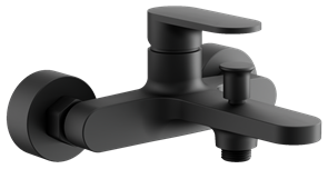 {{photo.Alt || photo.Description || 'Смеситель для ванны BELZ черный (B61713-7)'}}