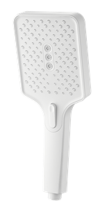 Душевая лейка BELZ 3-режима, белый (BS02-8) BS02-8