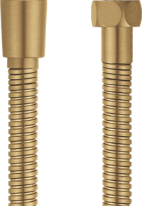 Шланг душевой BELZ 120 см, нержавеющая сталь, брашированное золото (BR03-5) BR03-5