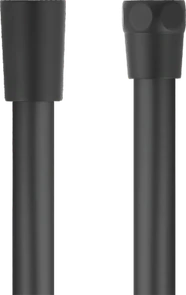 Шланг душевой BELZ 150 см, PVD, черный (BR02-7) BR02-7