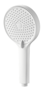 Душевая лейка BELZ 3-режима, белый (BS01-8) BS01-8