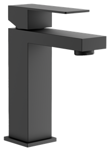 {{photo.Alt || photo.Description || 'Смеситель для раковины BELZ цвет: черный (B10817-7)'}}