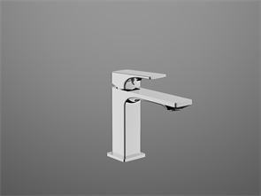 {{photo.Alt || photo.Description || 'Смеситель для раковины BELZ цвет: хром (B10709)'}}