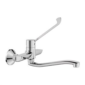 {{photo.Alt || photo.Description || 'Смеситель для кухни BELZ хром (B79019)'}}