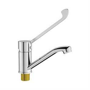 {{photo.Alt || photo.Description || 'Смеситель для кухни BELZ хром (B19019)'}}