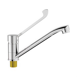 {{photo.Alt || photo.Description || 'Смеситель для кухни BELZ хром (B70019)'}}