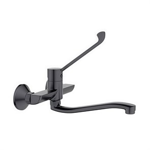 {{photo.Alt || photo.Description || 'Смеситель для кухни BELZ оружейная сталь (B79019-3)'}}