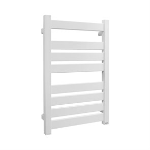 {{photo.Alt || photo.Description || 'Полотенцесушитель электрический Fixsen HI-TECH 800х500 белый (FX-7500W)'}}