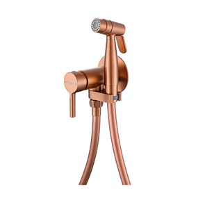 {{photo.Alt || photo.Description || 'Смеситель Raglo с гигиеническим душем встраиваемый, матовая медь (R20.54.33)'}}