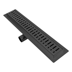 {{photo.Alt || photo.Description || 'Душевой трап Raglo 700мм, нержавеющая сталь, графит (R650.70.09)'}}