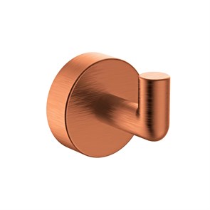 {{photo.Alt || photo.Description || 'Крючок для полотенец Raglo одинарный, матовая медь (R320.05.33)'}}