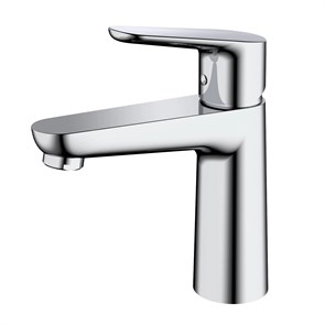 {{photo.Alt || photo.Description || 'Смеситель Raglo для раковины монолитный, хром (R31.10)'}}