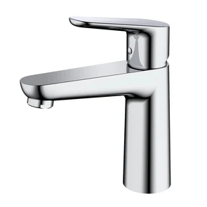 {{photo.Alt || photo.Description || 'Смеситель Raglo R31.10 для раковины  монолитный, хром'}}