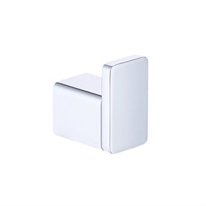 {{photo.Alt || photo.Description || 'Крючок для полотенец Raglo одинарный, хром (R301.05)'}}