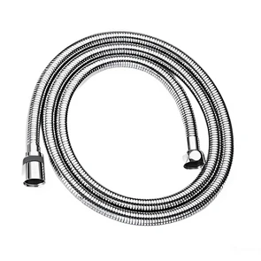 Шланг для душа Raglo R402.15 нержавеющая сталь 1,5 м, хром R402.15