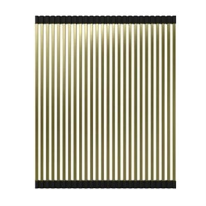 Сушилка Raglo R731 для мойки 440*320мм(квадрат.) (R731.44.03) R731.44.03