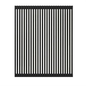 Сушилка Raglo R731 для мойки 440*320мм(квадрат.) (R731.44.06) R731.44.06