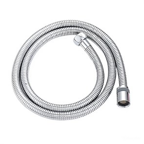 Шланг для душа Raglo хром 150 см (R404.15) R404.15