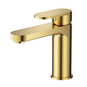 {{photo.Alt || photo.Description || 'Смеситель Raglo для раковины монолитный, золото (R50.10.23)'}}