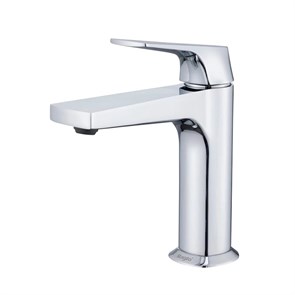 {{photo.Alt || photo.Description || 'Смеситель Raglo для раковины монолитный, хром (R07.10)'}}