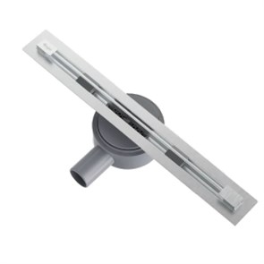 {{photo.Alt || photo.Description || 'Душевой трап щелевой Raglo 500мм, нержавеющая сталь, сатин (R653.50.05)'}}