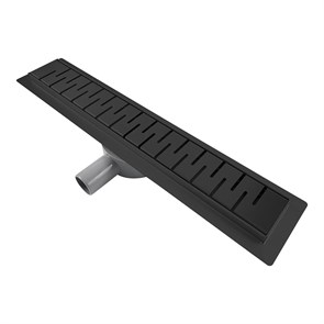 {{photo.Alt || photo.Description || 'Душевой трап Raglo 600мм, нержавеющая сталь, графит (R651.60.09)'}}