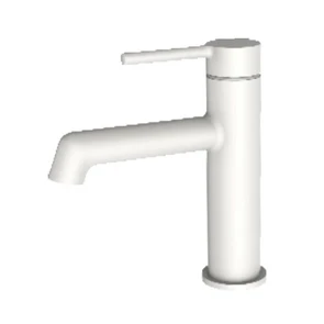 {{photo.Alt || photo.Description || 'Смеситель Raglo R20.10.08 для раковины  монолитный, белый'}}