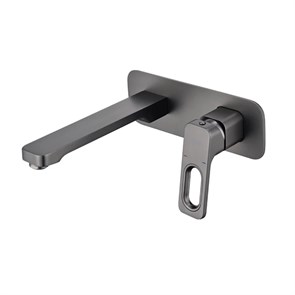 {{photo.Alt || photo.Description || 'Смеситель Raglo для раковины встраиваемый монолитный, графит (R51.11.09)'}}