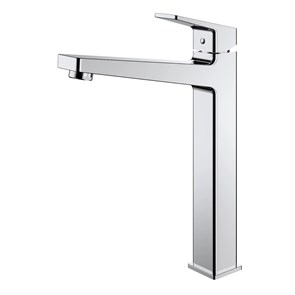 {{photo.Alt || photo.Description || 'Смеситель Raglo для раковины высокий монолитный, хром (R30.15)'}}