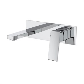 {{photo.Alt || photo.Description || 'Смеситель Raglo для раковины встраиваемый монолитный, хром (R30.11)'}}