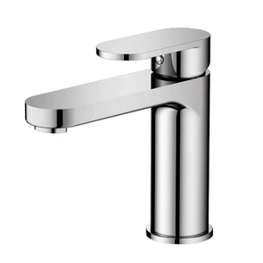 {{photo.Alt || photo.Description || 'Смеситель Raglo R50.10 для раковины  монолитный, хром'}}